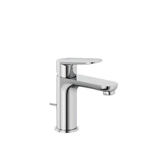 Смеситель для раковины Kludi X1 322760575 Смеситель для раковины Kludi X1 322760575
