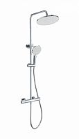 Душевая система с термостатом Wonzon & Woghand  WW-B3013-T1-CR Душевая система с термостатом Wonzon & Woghand  WW-B3013-T1-CR