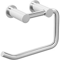 Бумагодержатель Cisal XI090400D1  Xion цвет нержавеющая сталь