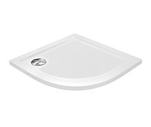 Душевой поддон WasserKRAFT 27T01 Salm 27T 90х90см, белый Душевой поддон WasserKRAFT 27T01 Salm 27T 90х90см, белый
