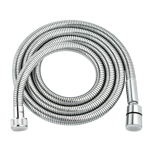 Шланг душевой Lemark LM8035S, растяжной 150-180 см, TURN-FREE Шланг душевой Lemark LM8035S, растяжной 150-180 см, TURN-FREE