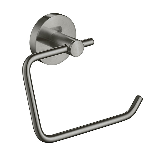 Держатель для туалетной бумаги Aquatek ЕВРОПА AQ4118BGM - купить в Санкт-Петербурге, цена на Держатель для туалетной бумаги Aquatek ЕВРОПА AQ4118BGM в интернет-магазине Керамос Держатель для туалетной бумаги Aquatek ЕВРОПА AQ4118BGM купить недорого в интернет-магазине Керамос