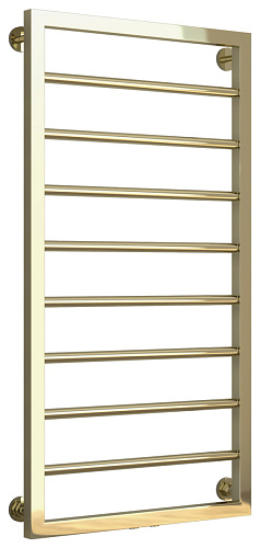 Полотенцесушитель водяной Сунержа 020-0254-1050 Канцлер 1000х500 мм, шампань Полотенцесушитель водяной Сунержа 020-0254-1050 Канцлер 1000х500 мм, шампань