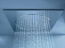 Верхний душ с креплением на потолке Grohe RainshowerSystem 27286000