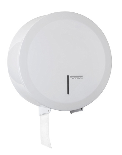 Диспенсер для туалетной бумаги Mediclinics INDUSTRIAL PR2783C купить недорого в интернет-магазине Керамос