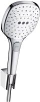 Душевой набор Hansgrohe 26720400 Raindance Select E 3jet, хром