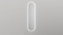Зеркало SALINI Armonia Salini 27MA.01.450.900