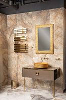 Столешница Armadi Art Lucido 853-080-BB Столешница Armadi Art Lucido 853-080-BB