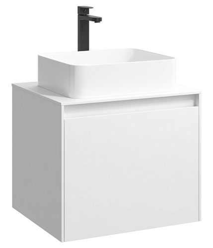 Тумба под раковину Aqwella Mobi MOB0106W+MOB0706W купить недорого в интернет-магазине Керамос Тумба под раковину Aqwella Mobi MOB0106W+MOB0706W купить недорого в интернет-магазине Керамос