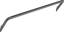Держатель Deante ADI_D621 Silia для полотенец, Titanium (титан) Держатель Deante ADI_D621 Silia для полотенец, Titanium (титан)
