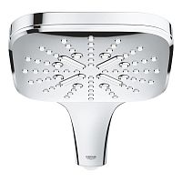 Душевая лейка Grohe RainshowerSystem 26550000Gr Душевая лейка Grohe RainshowerSystem 26550000Gr