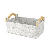 Корзина WasserKRAFT Aula WB-110 WB-110-L