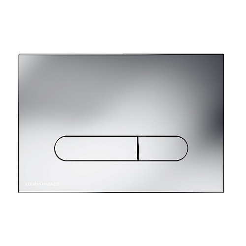 Кнопка для инсталяции KERAMA MARAZZI FP.PRO.CR Кнопка для инсталяции KERAMA MARAZZI FP.PRO.CR