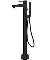 Смеситель для ванны Abber ELEGANZ AF8315B