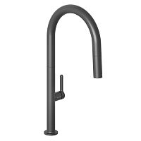 Смеситель для кухни Kludi AUREA 558526675