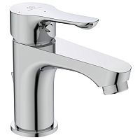 Смеситель Ideal Standard BC646AA Alpha для раковины, Chrome (хром) Смеситель Ideal Standard BC646AA Alpha для раковины, Chrome (хром)