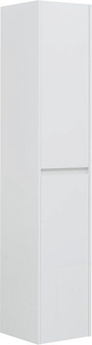 Шкаф-пенал Aquanet 00242266 Nova Lite напольный, 175х35 см, белый купить недорого в интернет-магазине Керамос