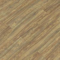 Кварцвиниловая клеевая плитка FineFloor Wood FF-1407, Дуб Карлин