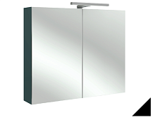 Шкаф зеркальный Jacob Delafon Moonlight EB796RU-274