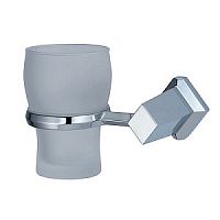 Стакан для зубных щеток WasserKRAFT Aller K-1100 K-1128