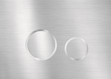 Смывная клавиша KKPOL  350/AFS/051-00-00 Смывная клавиша KKPOL  350/AFS/051-00-00