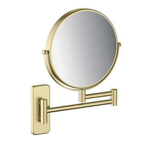 Зеркало косметическое Aquatek  AQ4911BG - купить в Санкт-Петербурге, цена на Зеркало косметическое Aquatek  AQ4911BG в интернет-магазине Керамос Зеркало косметическое Aquatek  AQ4911BG купить недорого в интернет-магазине Керамос