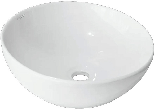 Умывальник Sanita Luxe ART40SLWB01C Art Cut накладной 40х40 см, белый (нов. арт. WB.CT/Art/40-N.Cut/WHT.G/S1) Умывальник Sanita Luxe ART40SLWB01C Art Cut накладной 40х40 см, белый (нов. арт. WB.CT/Art/40-N.Cut/WHT.G/S1)