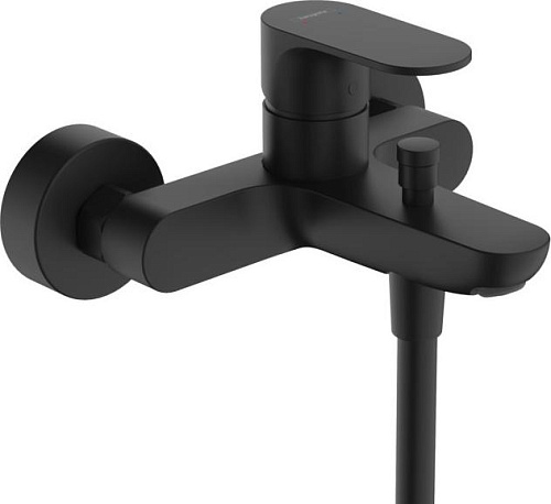 Смеситель для ванны Hansgrohe REBRIS S 72443670 Смеситель для ванны Hansgrohe REBRIS S 72443670