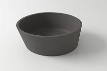 Раковина на столешницу HOLBI ALMATEA 2.02.002.44.4