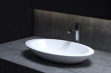 Раковина накладная SALINI Noemi 2-10219