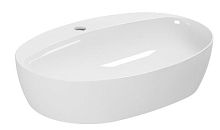 Раковина накладная Azzurra AZZURRA ELLA060420CMBI/(ECI60M bi)