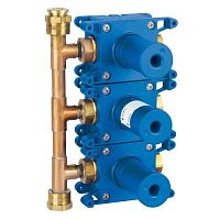 Переключатель на 3 положения, внутреняя часть Grohe  35031000