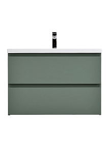 Тумба под раковину подвесная BelBagno Kraft KRAFT-750-2C-SO-VO