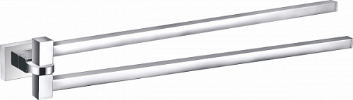 Полотенцедержатель Wonzon & Woghand WW-9731 - купить в Санкт-Петербурге, цена на Полотенцедержатель Wonzon & Woghand WW-9731 в интернет-магазине Керамос Полотенцедержатель Wonzon & Woghand WW-9731 купить недорого в интернет-магазине Керамос