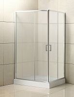 Душевой уголок BelBagno Uno UNO-AH-2-120/80-M-Cr Душевой уголок BelBagno Uno UNO-AH-2-120/80-M-Cr