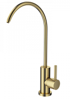 Кран для питьевой воды Wonzon & Woghand  WW-AE4587-BG