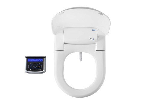 Сиденье для унитаза с функцией биде Roca 811501000 Сиденье для унитаза с функцией биде Roca 811501000