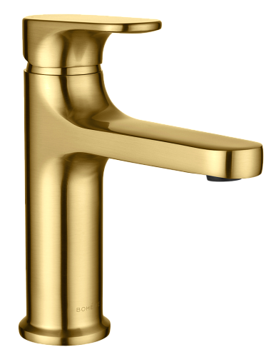 Смеситель для раковины Boheme SPECTRE 451-MG