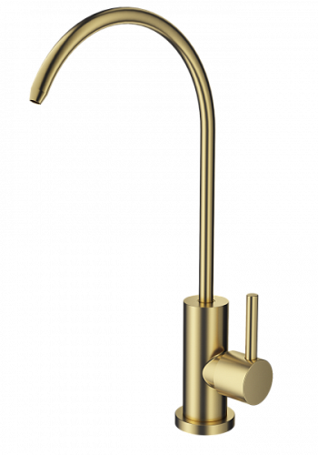 Кран для питьевой воды Wonzon & Woghand  WW-AE4587-BG Кран для питьевой воды Wonzon & Woghand  WW-AE4587-BG