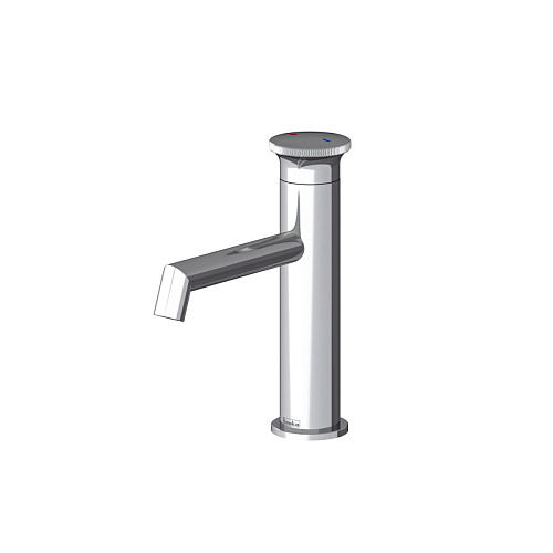 Смеситель для раковины TESKA ARTE Leo S E5516 Смеситель для раковины TESKA ARTE Leo S E5516