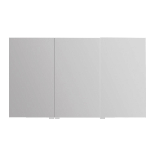 Зеркальный шкаф BelBagno SPC-3A-DL-BL-1200, 1200x126x700, белый купить недорого в интернет-магазине Керамос Зеркальный шкаф BelBagno SPC-3A-DL-BL-1200, 1200x126x700, белый купить недорого в интернет-магазине Керамос