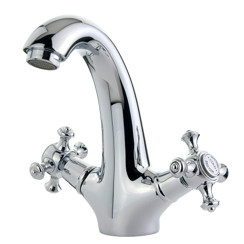 Смеситель Migliore 31599 Prestige для раковины, Click-clack, хром Смеситель Migliore 31599 Prestige для раковины, Click-clack, хром