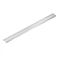 Решётка для трапа Wonzon & Woghand  WW-651900L-BN