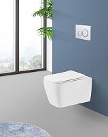 Сиденье BelBagno  BB027SC