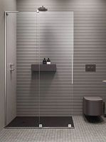 Душевая перегородка Walk-In Radaway Furo 10306488-01-01L