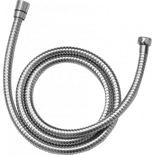 Шланг Deante NDA_075W Cascada для душа 175 см, хром Шланг Deante NDA_075W Cascada для душа 175 см, хром