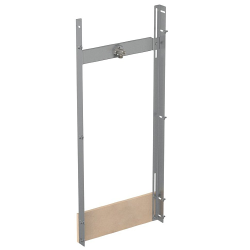 Инсталляция Ideal Standard R016767 Prosys для монтажа душевого смесителя и верхнего душа, Neutral (нейтральный) Инсталляция Ideal Standard R016767 Prosys для монтажа душевого смесителя и верхнего душа, Neutral (нейтральный)