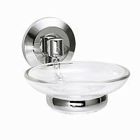 Мыльница WasserKRAFT  K-6229O