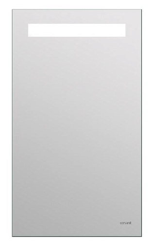 Зеркало Cersanit LED KN-LU-LED010*40-b-Os купить недорого в интернет-магазине Керамос