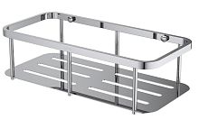 Полка для душа Aquatek  AQ4936CR